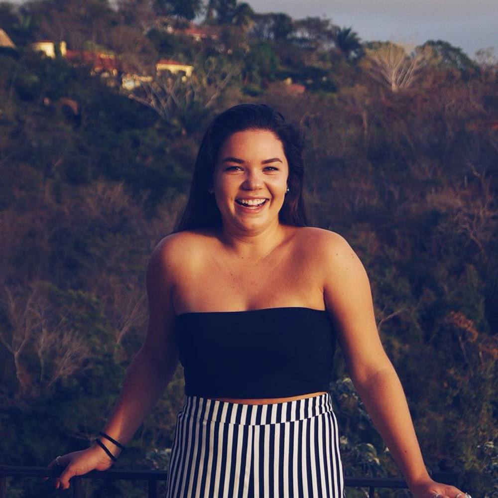 Meet your Posher, Heather